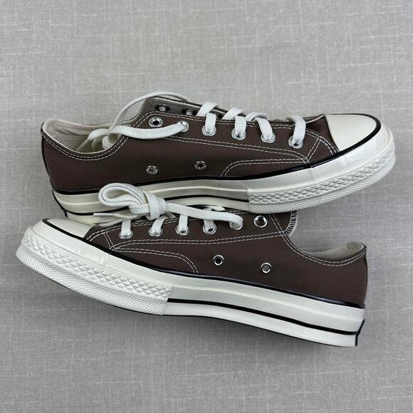 Converse CTA Low "Squirrel Friend Brown" 9W - Picture 4 of 5